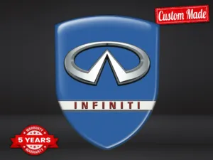 Infiniti Vinyle Auto Sur Mesure Sport Course Premium